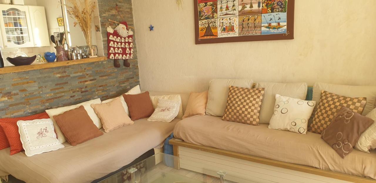 Apartment Face Aux Pistes Greolieres les Neiges Dış mekan fotoğraf