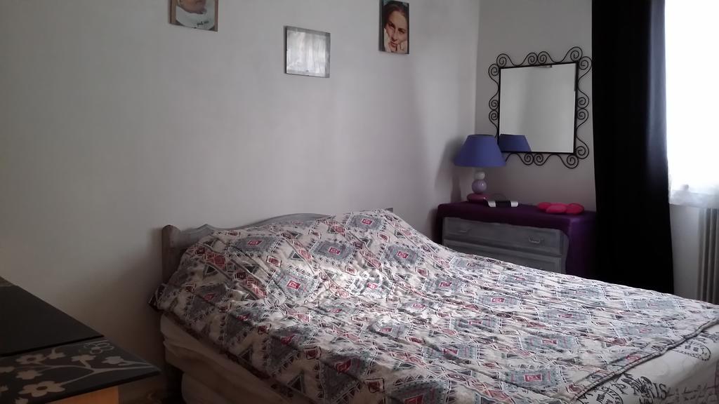 Apartment Face Aux Pistes Greolieres les Neiges Dış mekan fotoğraf